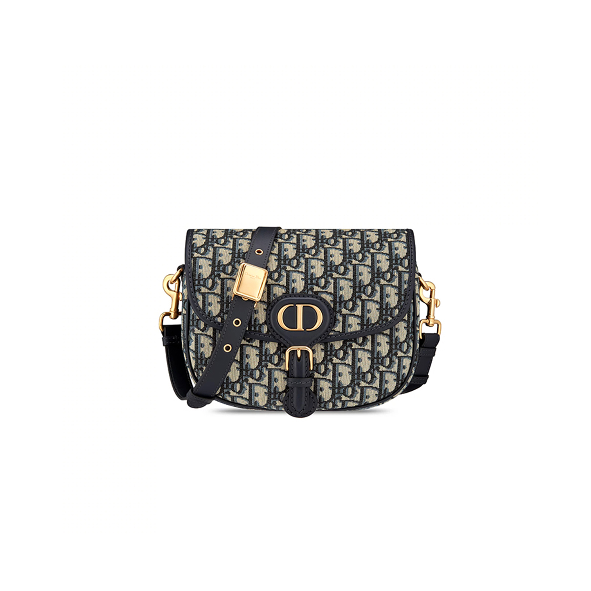 D*or medium D*or bobby bag m9319utzq_m928 (22.5*17.5*6.5cm)
